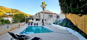 Villa 500 al Sol - with Pool Alhaurin De La Torre